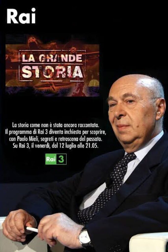 La Grande Storia