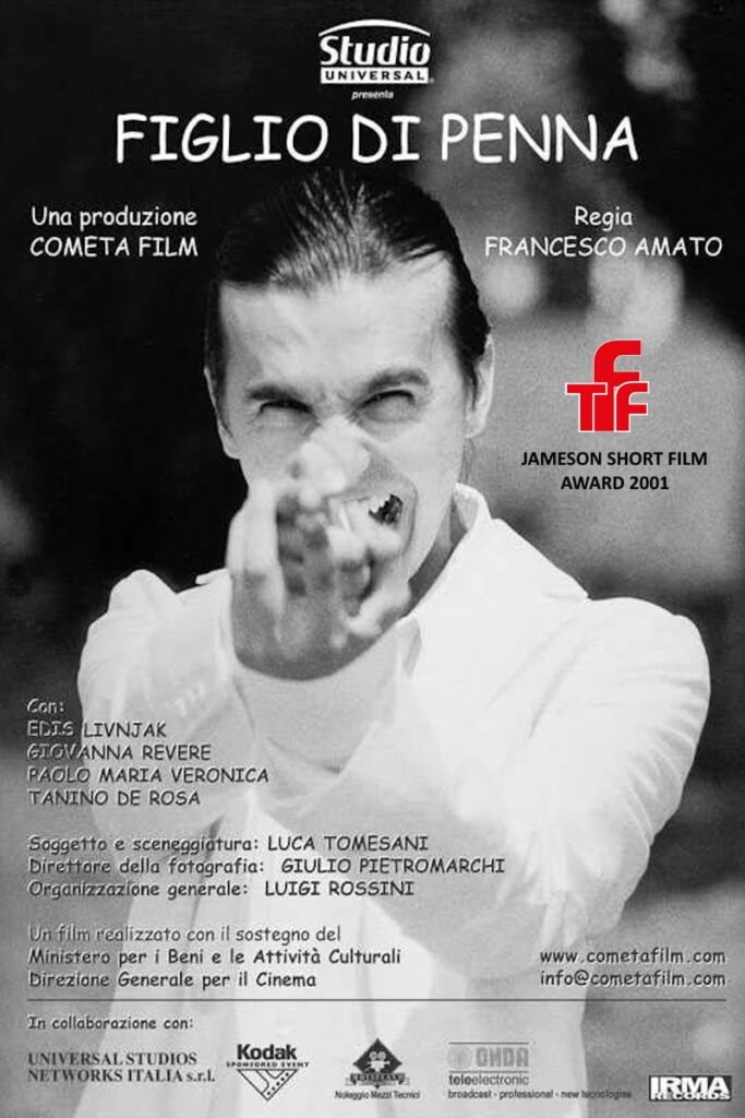 Figlio di Penna